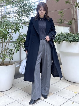 wanchanさんのコーディネート