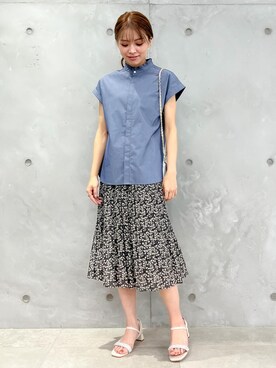 wanchanさんのコーディネート