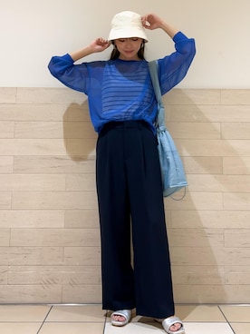 wanchanさんのコーディネート