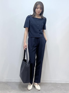 wanchanさんのコーディネート