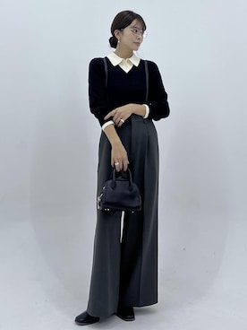 wanchanさんのコーディネート