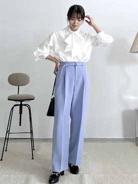 wanchanさんのコーディネート