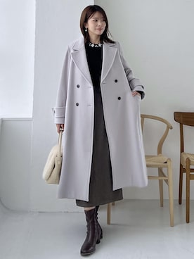 wanchanさんのコーディネート