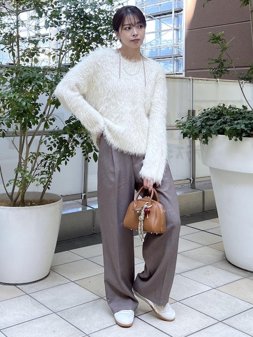 オリジナル鍵モチーフチャーム（キーホルダー）｜ROPE' PICNIC（ロペ