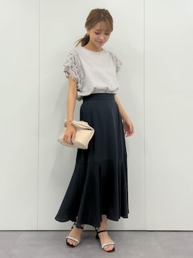 wanchanさんのコーディネート