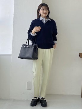 wanchanさんのコーディネート