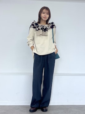 wanchanさんのコーディネート