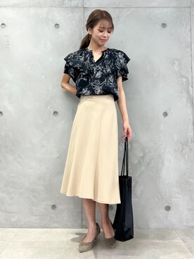 wanchanさんのコーディネート