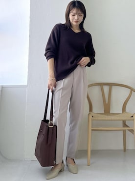 wanchanさんのコーディネート