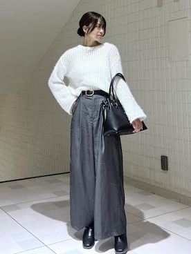 wanchanさんのコーディネート