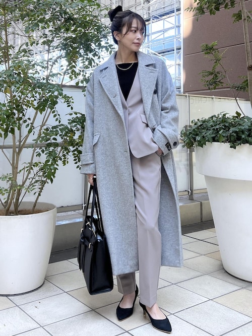 360°ウルトラストレッチ ノーカラージャケット/UVカット・花粉ガード