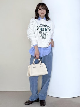 wanchanさんのコーディネート