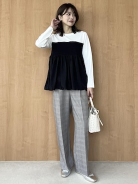 wanchanさんのコーディネート