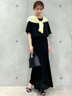 wanchanさんのコーディネート