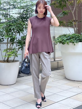 wanchanさんのコーディネート