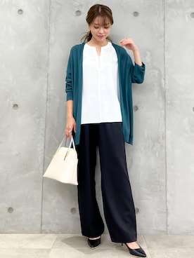 wanchanさんのコーディネート