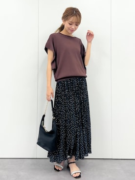 wanchanさんのコーディネート