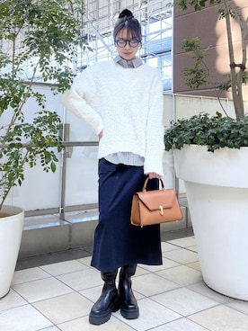 wanchanさんのコーディネート