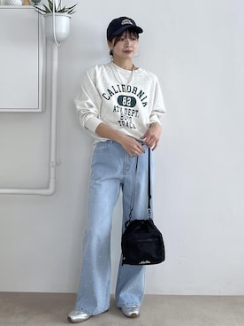 wanchanさんのコーディネート