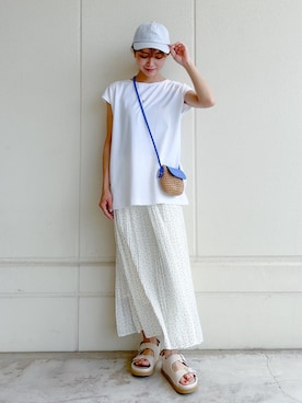 wanchanさんのコーディネート