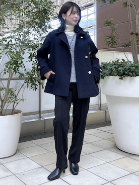 wanchanさんのコーディネート