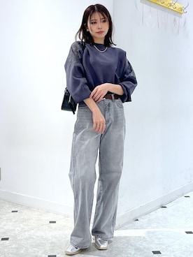 wanchanさんのコーディネート