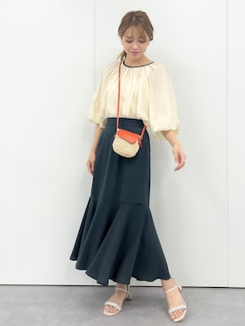 wanchanさんのコーディネート