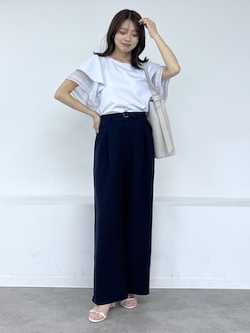 wanchanさんのコーディネート