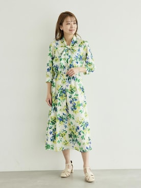 wanchanさんのコーディネート