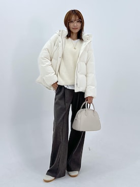 wanchanさんのコーディネート