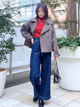 wanchanさんのコーディネート