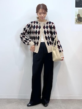 wanchanさんのコーディネート