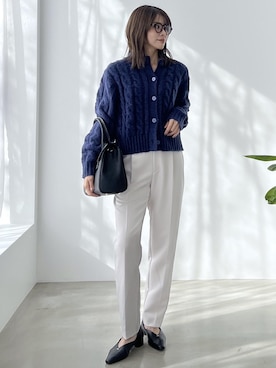 wanchanさんのコーディネート