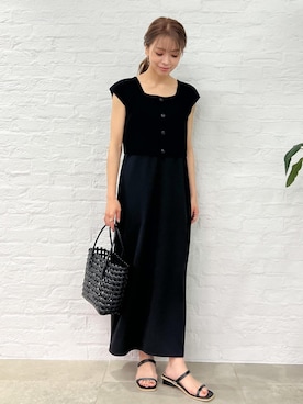 wanchanさんのコーディネート