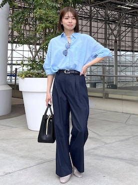 wanchanさんのコーディネート