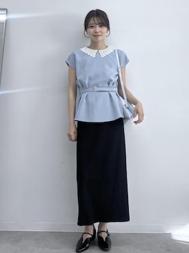 wanchanさんのコーディネート