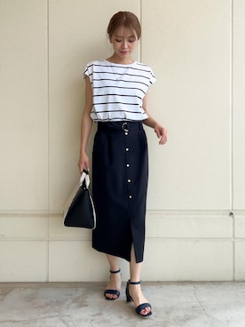 wanchanさんのコーディネート