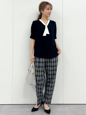 wanchanさんのコーディネート