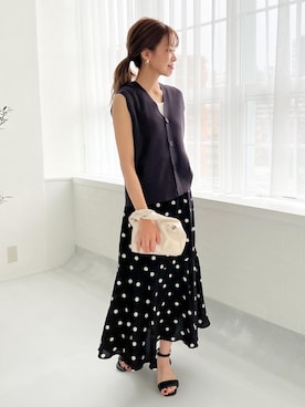 wanchanさんのコーディネート