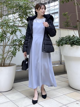 wanchanさんのコーディネート