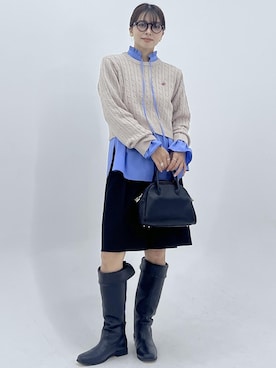 wanchanさんのコーディネート