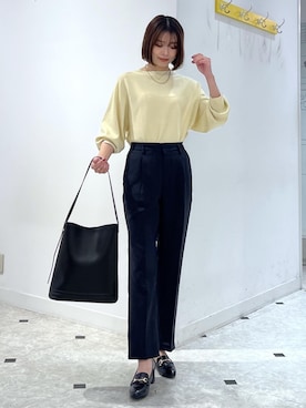 wanchanさんのコーディネート