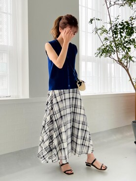 wanchanさんのコーディネート