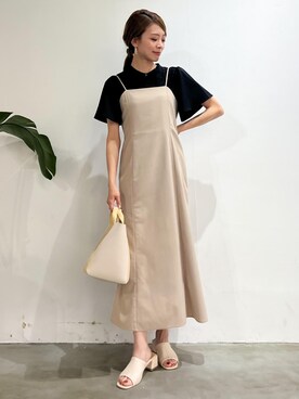 wanchanさんのコーディネート