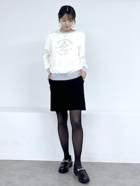 wanchanさんのコーディネート