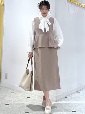 wanchanさんのコーディネート