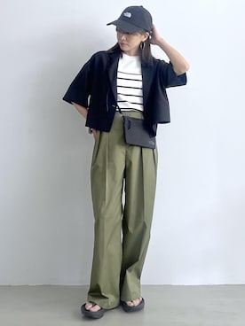 wanchanさんのコーディネート