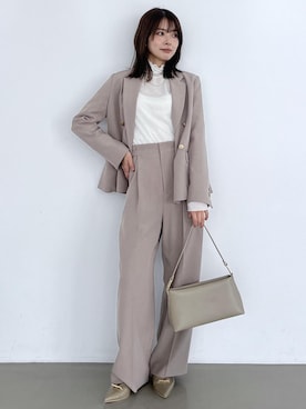 wanchanさんのコーディネート