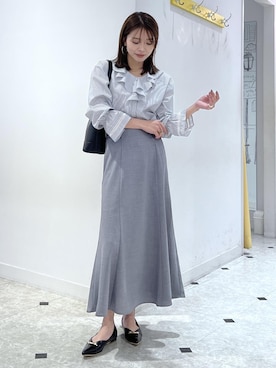wanchanさんのコーディネート
