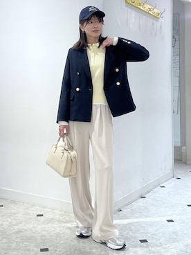 wanchanさんのコーディネート